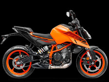 KTM 390