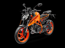 KTM 390