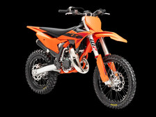 KTM 85