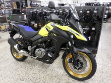Suzuki V-Strom