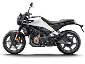 Husqvarna Vitpilen