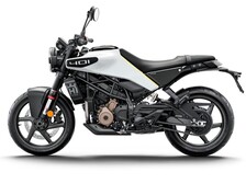Husqvarna Vitpilen