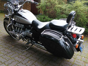 Honda Valkyrie