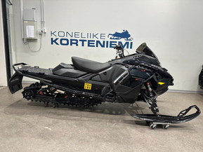 Ski-Doo Renegade