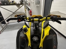 Ski-Doo Renegade