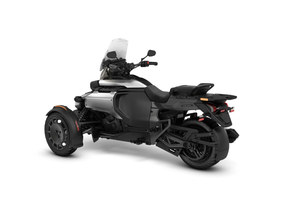 Can-Am Spyder