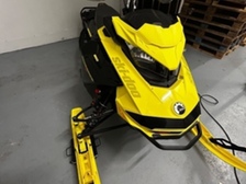 Ski-Doo Renegade