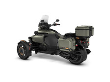 Can-Am Spyder