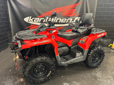 Can-Am Outlander Max