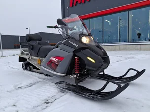Lynx Ranger