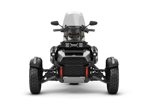 Can-Am Spyder