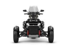 Can-Am Spyder