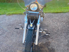 Kawasaki VN