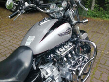 Honda Valkyrie