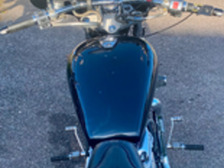 Kawasaki VN