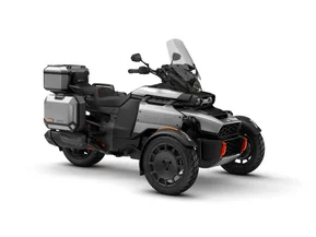 Can-Am Spyder