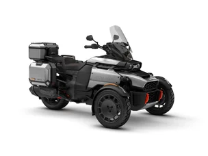 Can-Am Spyder