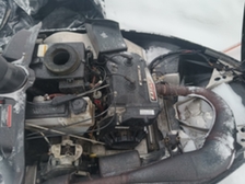 Polaris 550 SuperSport