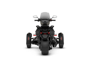 Can-Am Spyder