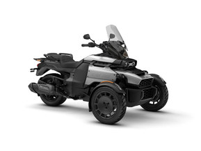 Can-Am Spyder