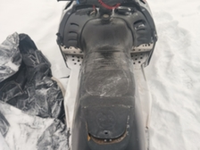 Polaris 550 SuperSport