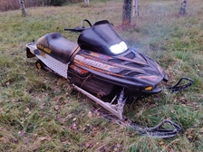 For sale Ski-Doo Summit - Nettimoto