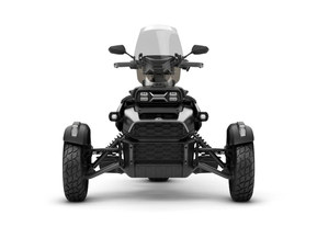 Can-Am Spyder