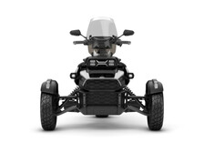 Can-Am Spyder