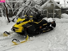 Ski-Doo Renegade