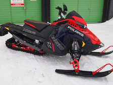 Polaris XCR