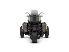 Can-Am Spyder