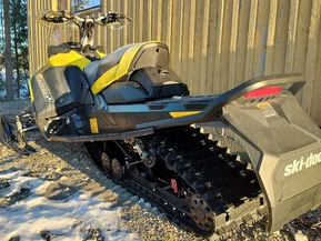 Ski-Doo Renegade