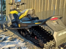 Ski-Doo Renegade