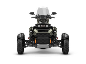 Can-Am Spyder