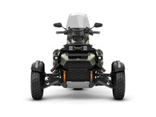 Can-Am Spyder