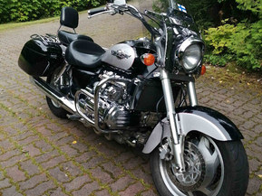 Honda Valkyrie