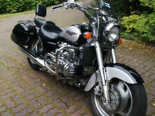 Honda Valkyrie