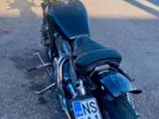 Kawasaki VN
