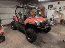 Polaris RZR
