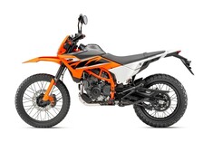 KTM 125