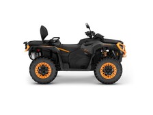 Can-Am Outlander Max