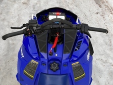 Yamaha Sidewinder