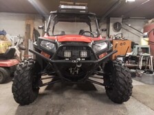 Polaris RZR