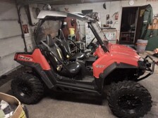 Polaris RZR