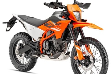 KTM 390