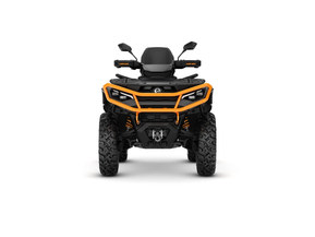 Can-Am Outlander Max