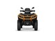 Can-Am Outlander Max