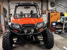 Polaris RZR
