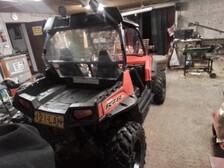 Polaris RZR
