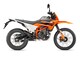 KTM 125